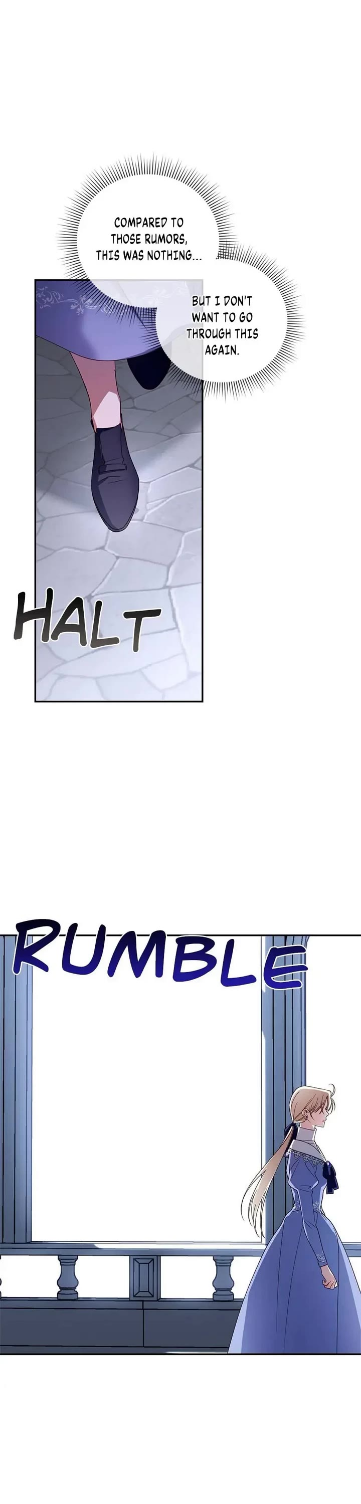 How to Hide the Emperor's Child Chapter 12 page 26 - Chapter 12