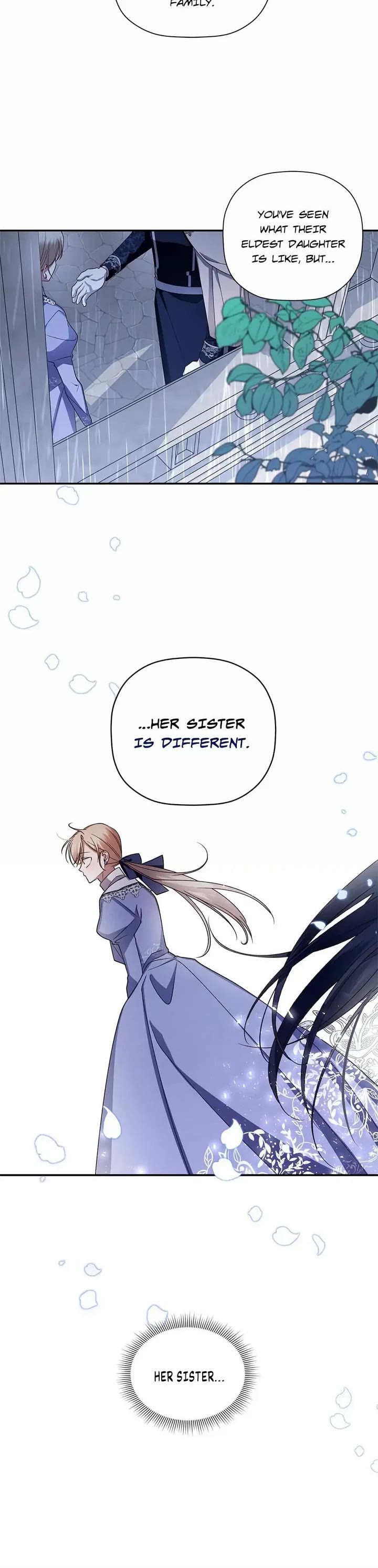 How to Hide the Emperor's Child Chapter 12 page 30 - Chapter 12