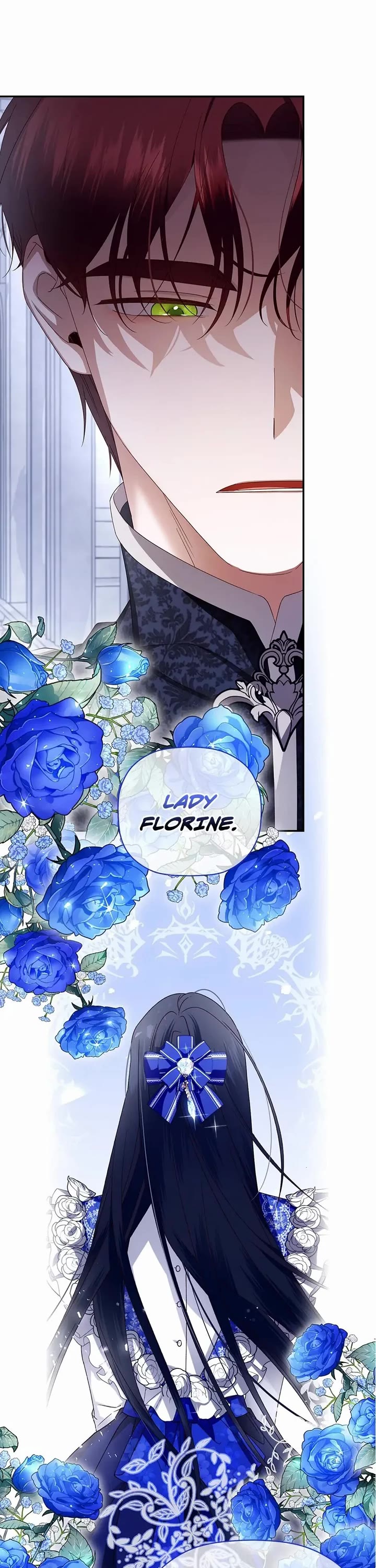 How to Hide the Emperor's Child Chapter 12 page 31 - Chapter 12