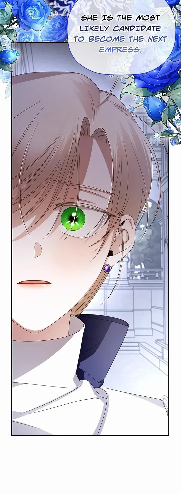 How to Hide the Emperor's Child Chapter 12 page 32 - Chapter 12