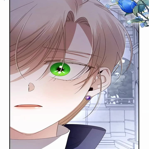 How to Hide the Emperor's Child Chapter 12 cover