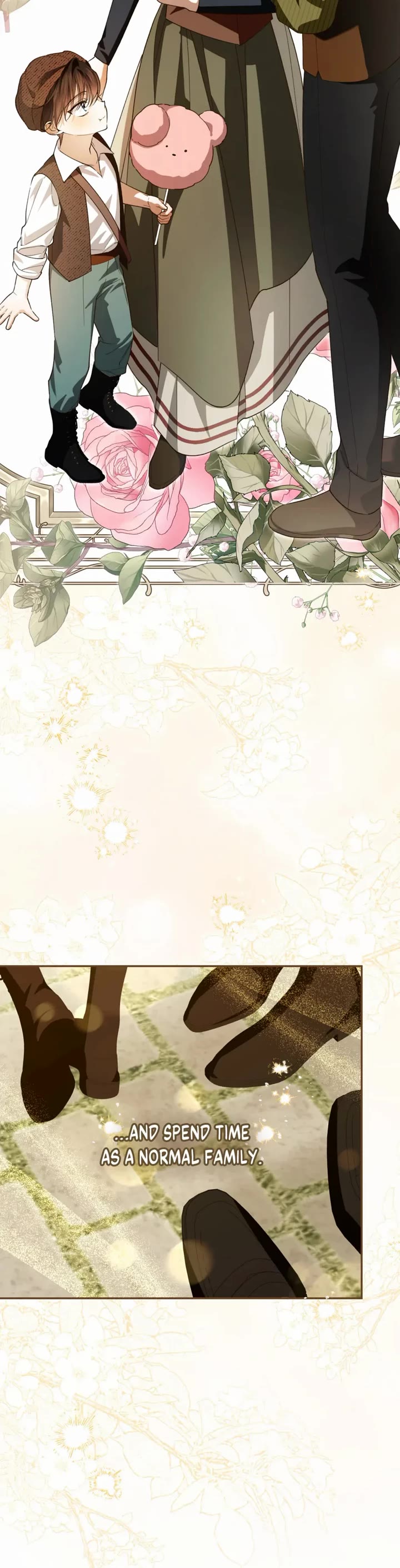 How to Hide the Emperor's Child Chapter 120 page 10 - Chapter 120