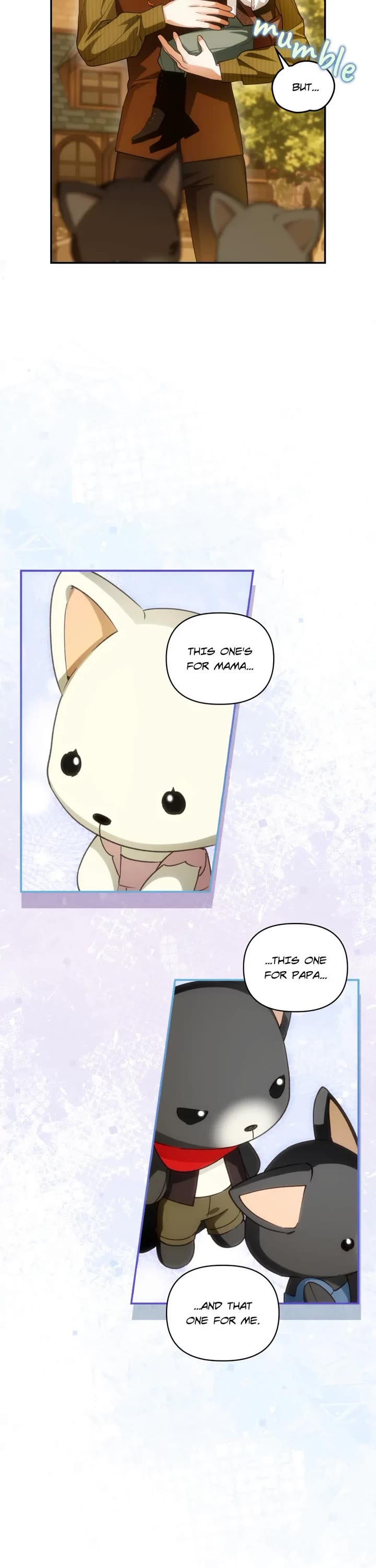 How to Hide the Emperor's Child Chapter 120 page 13 - Chapter 120