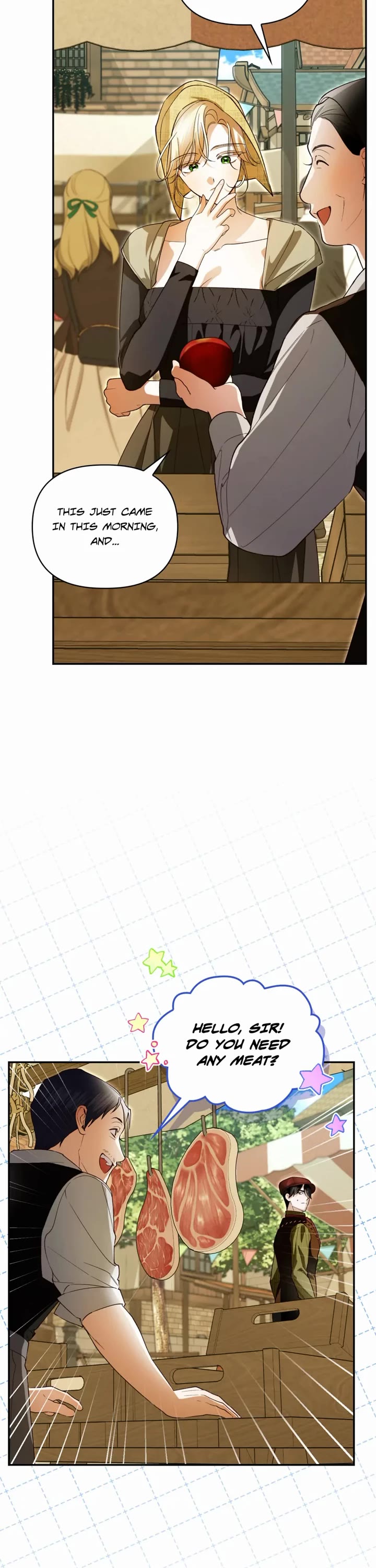 How to Hide the Emperor's Child Chapter 120 page 2 - Chapter 120