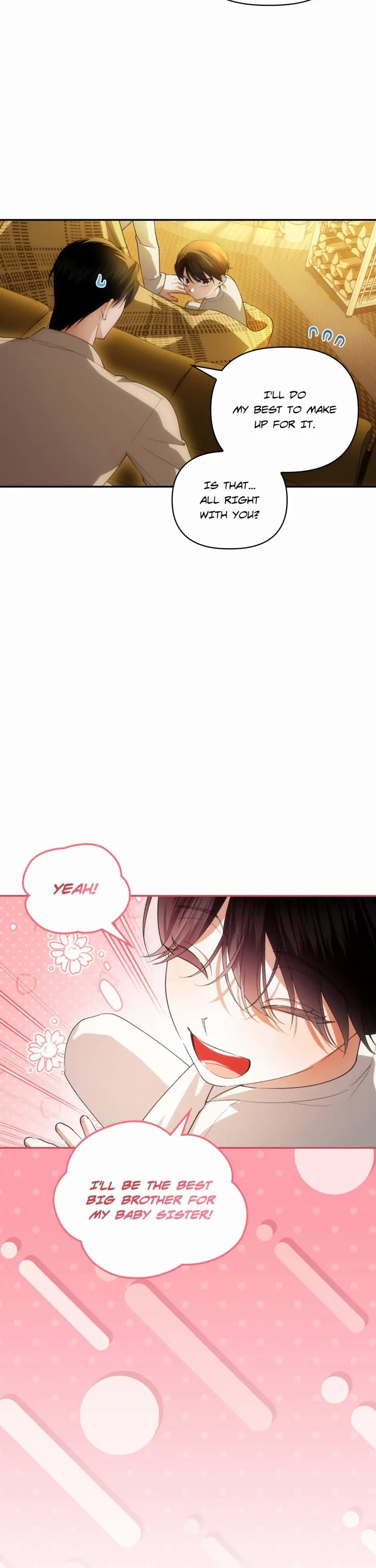 How to Hide the Emperor's Child Chapter 120 page 22 - Chapter 120