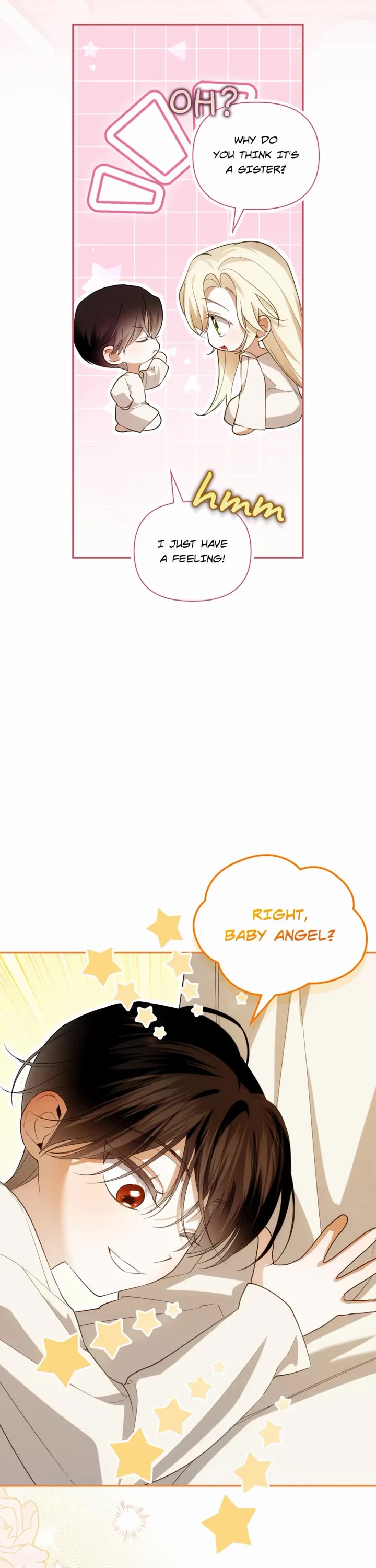 How to Hide the Emperor's Child Chapter 120 page 23 - Chapter 120