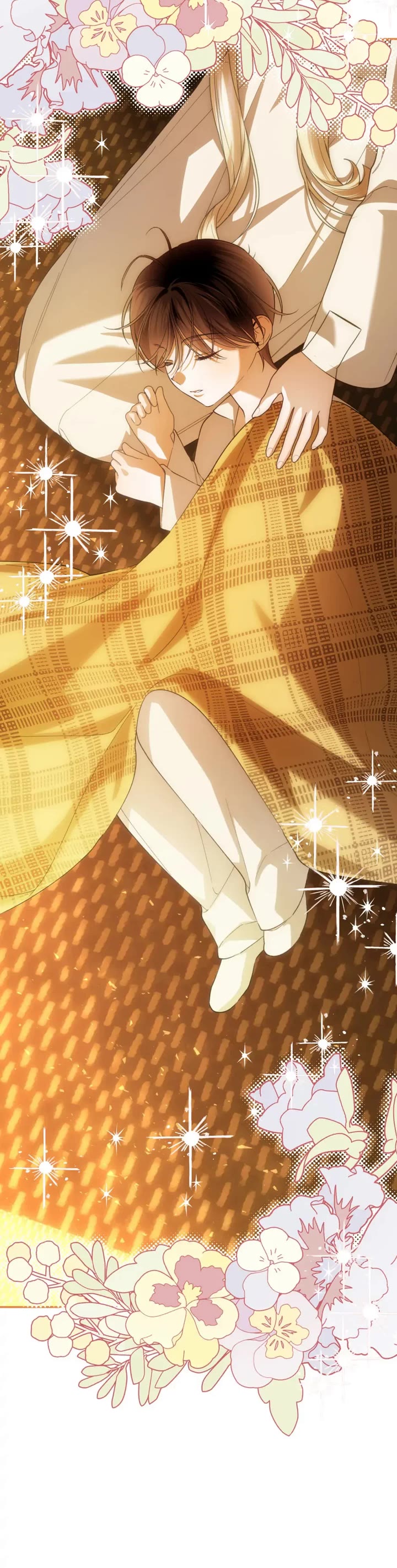 How to Hide the Emperor's Child Chapter 120 page 25 - Chapter 120
