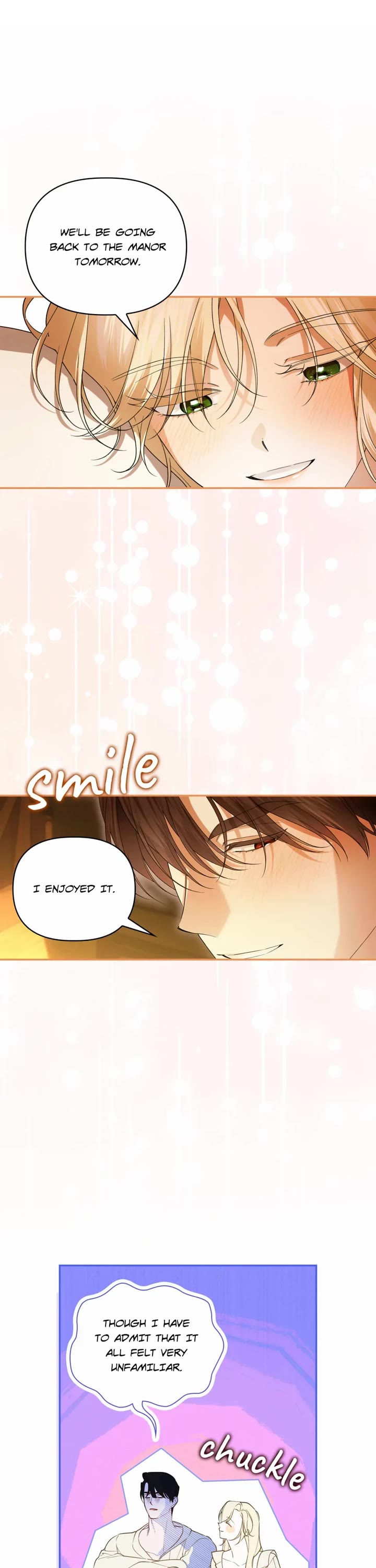 How to Hide the Emperor's Child Chapter 120 page 27 - Chapter 120