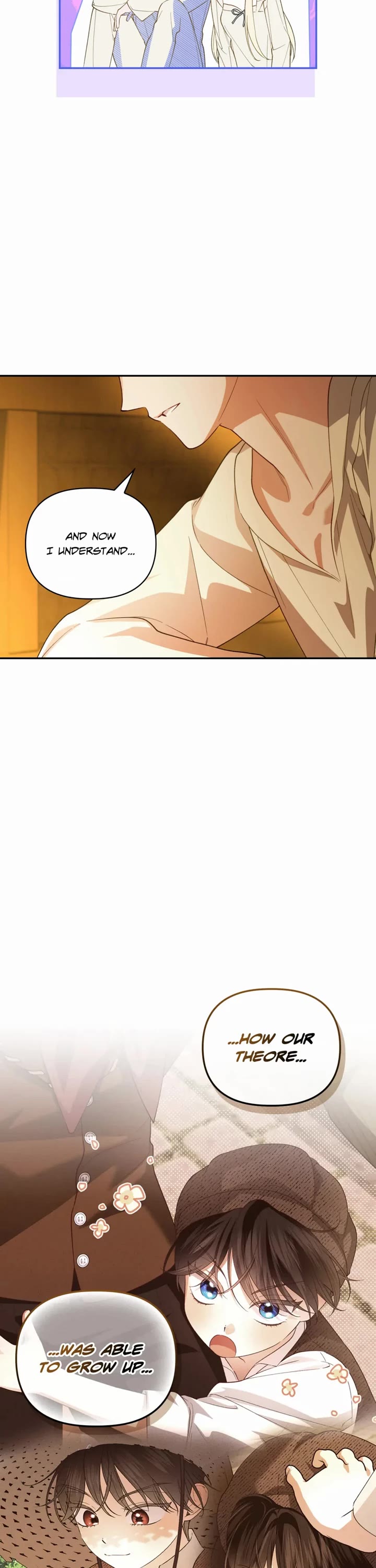 How to Hide the Emperor's Child Chapter 120 page 28 - Chapter 120