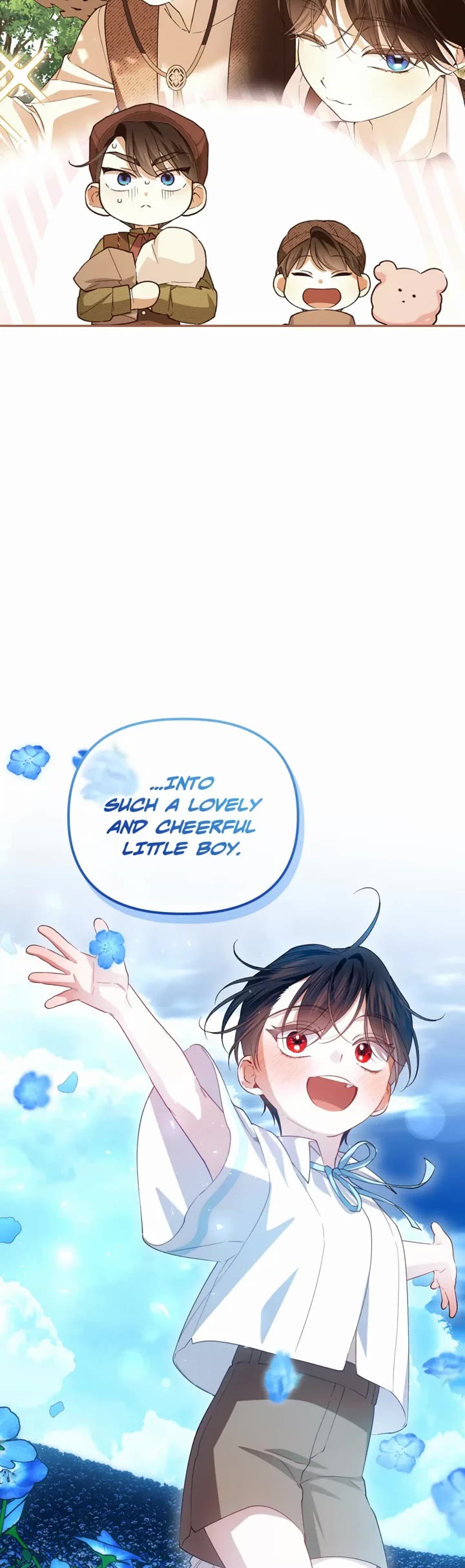 How to Hide the Emperor's Child Chapter 120 page 29 - Chapter 120