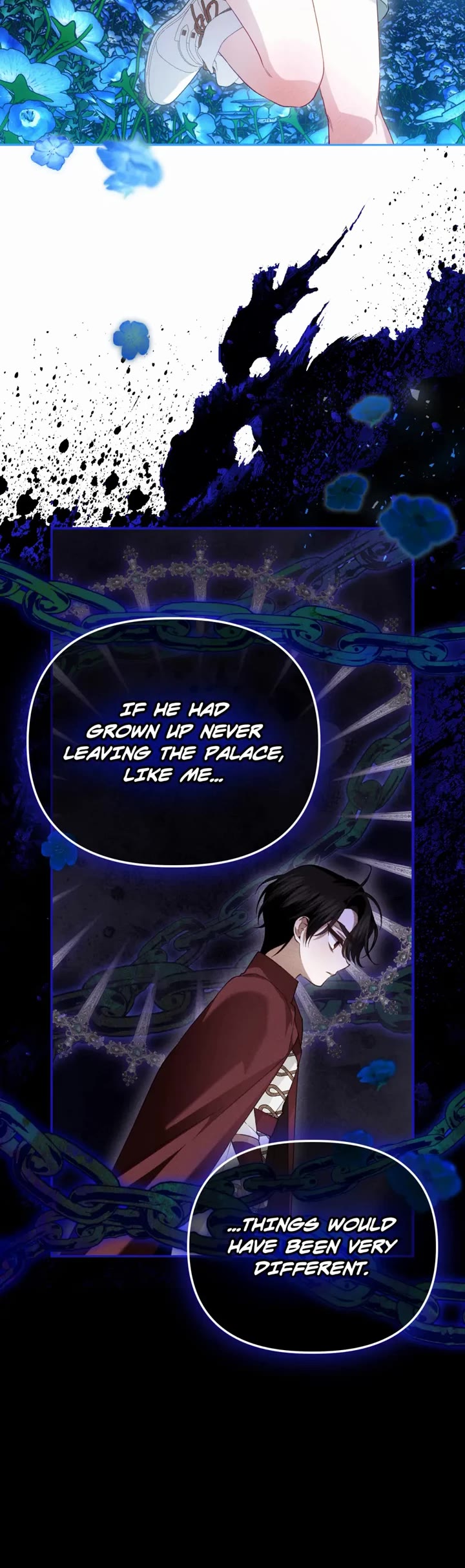 How to Hide the Emperor's Child Chapter 120 page 30 - Chapter 120