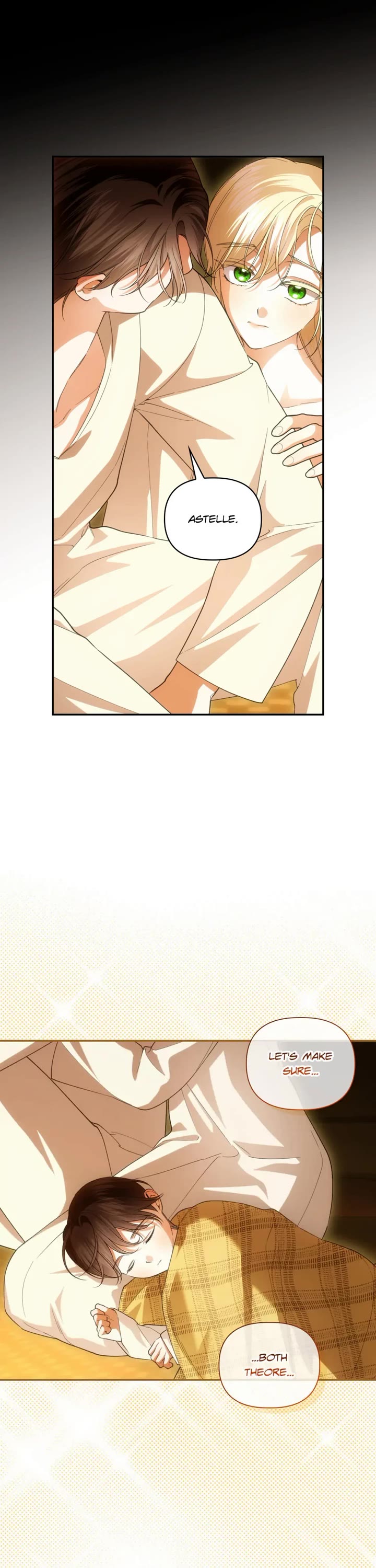 How to Hide the Emperor's Child Chapter 120 page 31 - Chapter 120