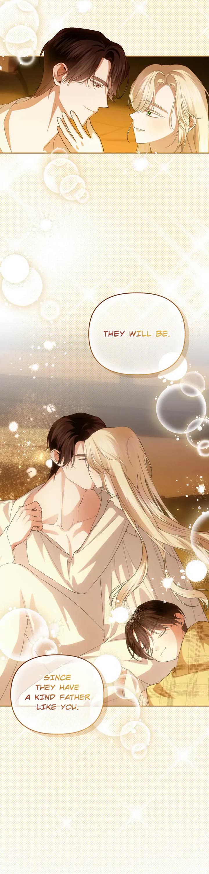 How to Hide the Emperor's Child Chapter 120 page 33 - Chapter 120