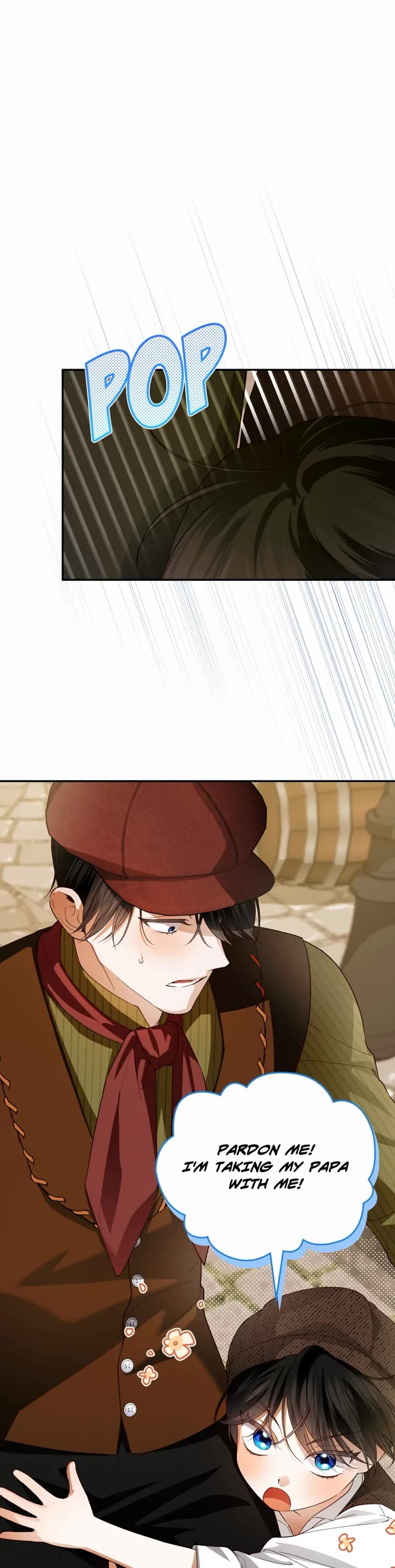 How to Hide the Emperor's Child Chapter 120 page 4 - Chapter 120