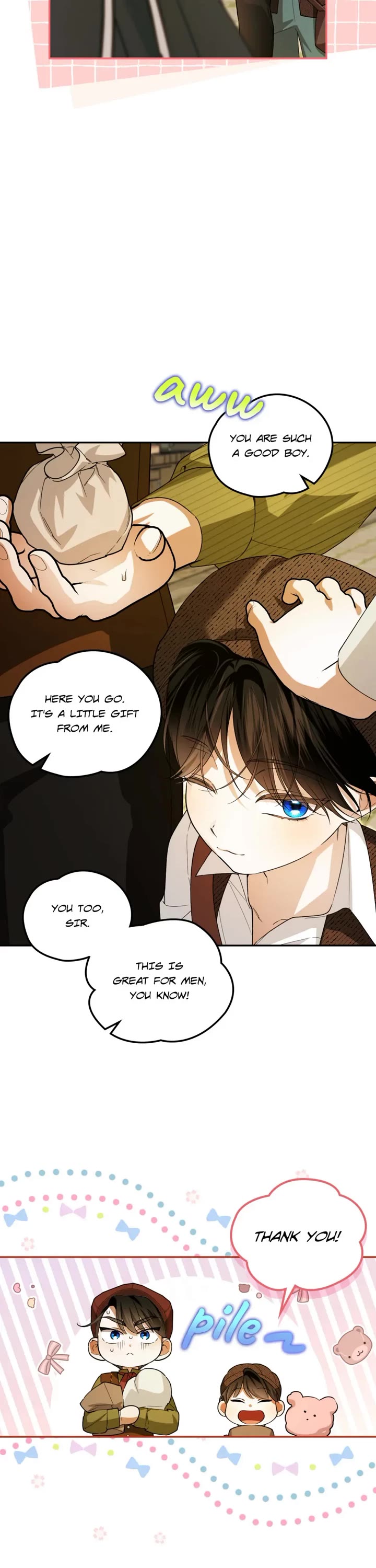 How to Hide the Emperor's Child Chapter 120 page 6 - Chapter 120
