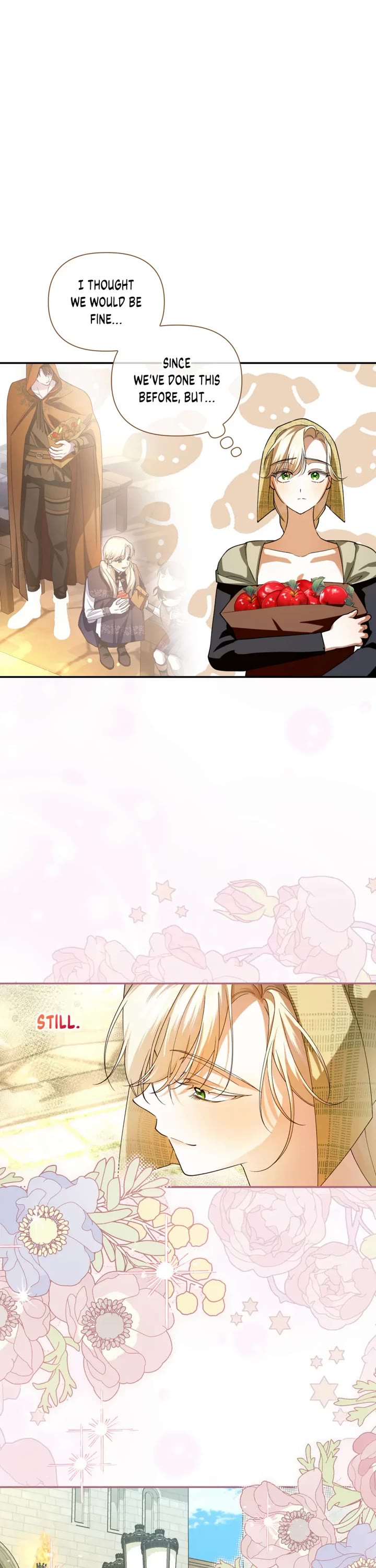 How to Hide the Emperor's Child Chapter 120 page 8 - Chapter 120