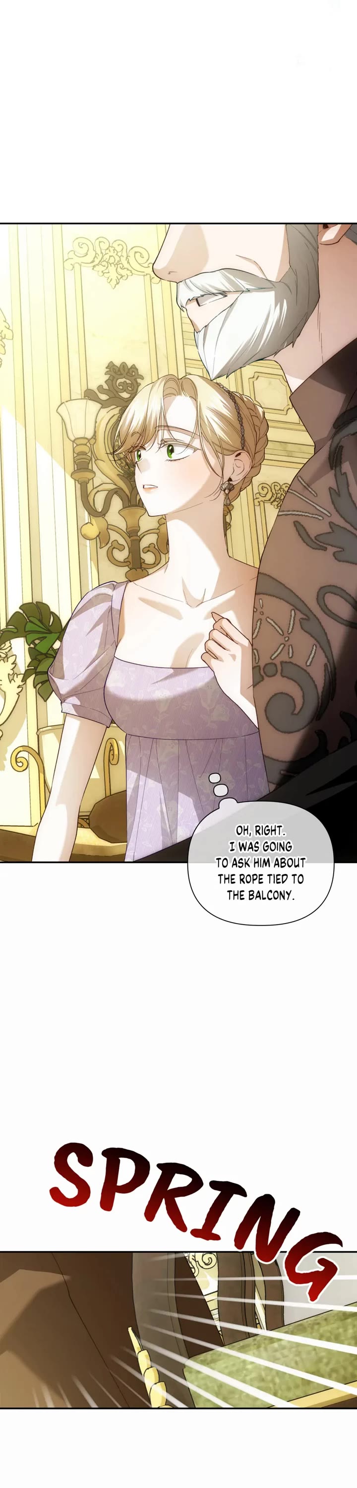 How to Hide the Emperor's Child Chapter 121 page 11 - Chapter 121