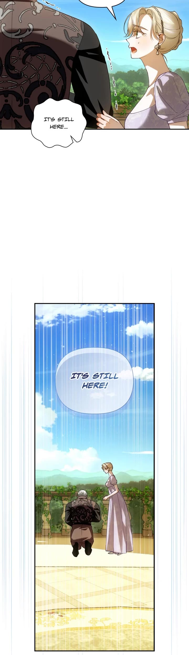 How to Hide the Emperor's Child Chapter 121 page 14 - Chapter 121