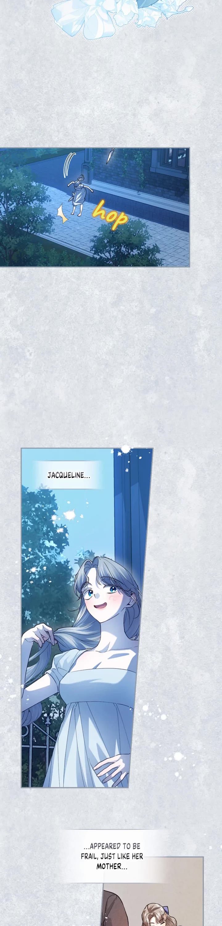 How to Hide the Emperor's Child Chapter 121 page 17 - Chapter 121