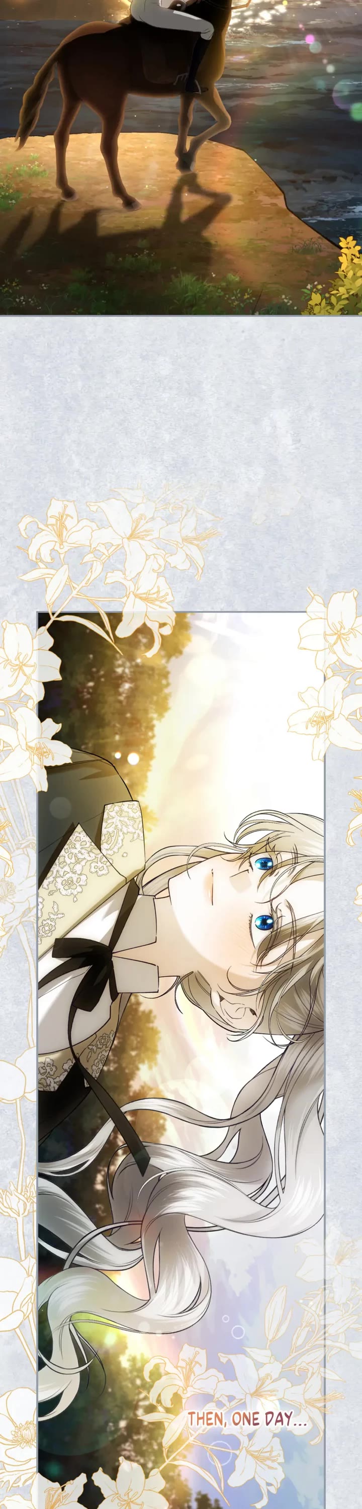 How to Hide the Emperor's Child Chapter 121 page 21 - Chapter 121