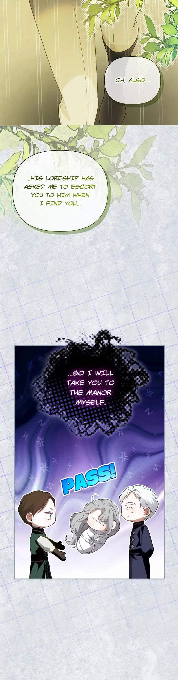 How to Hide the Emperor's Child Chapter 121 page 25 - Chapter 121