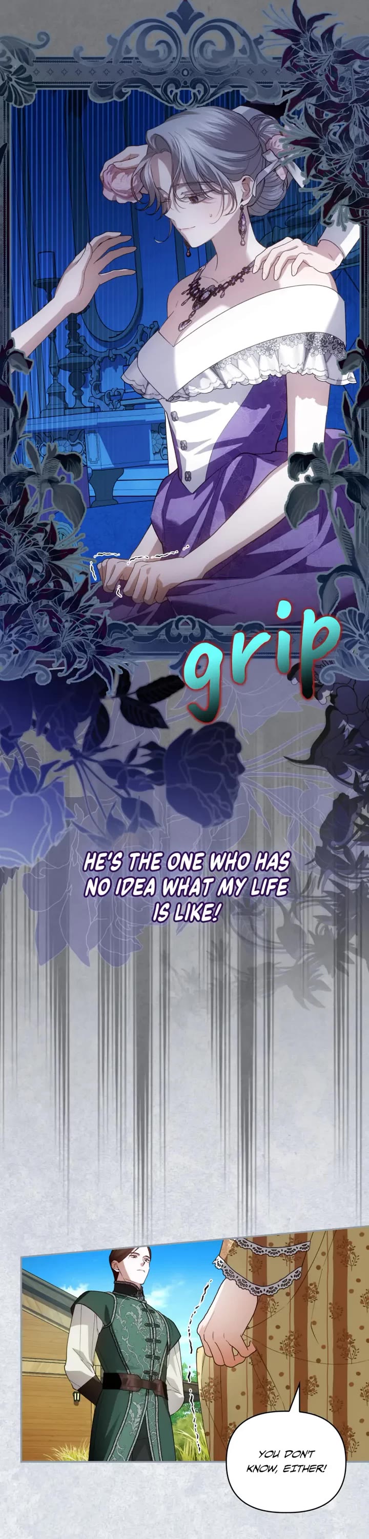 How to Hide the Emperor's Child Chapter 121 page 31 - Chapter 121