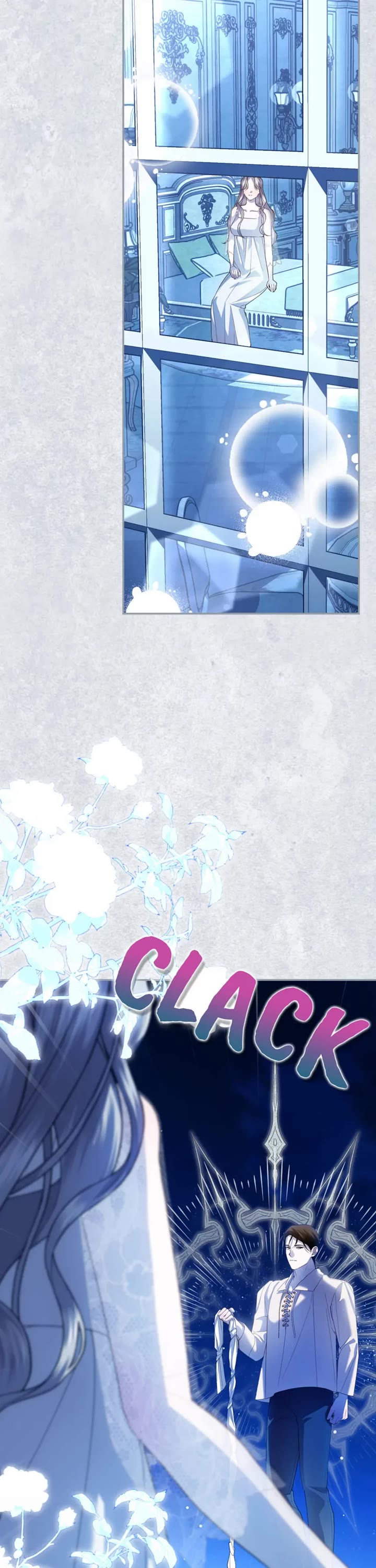 How to Hide the Emperor's Child Chapter 121 page 36 - Chapter 121