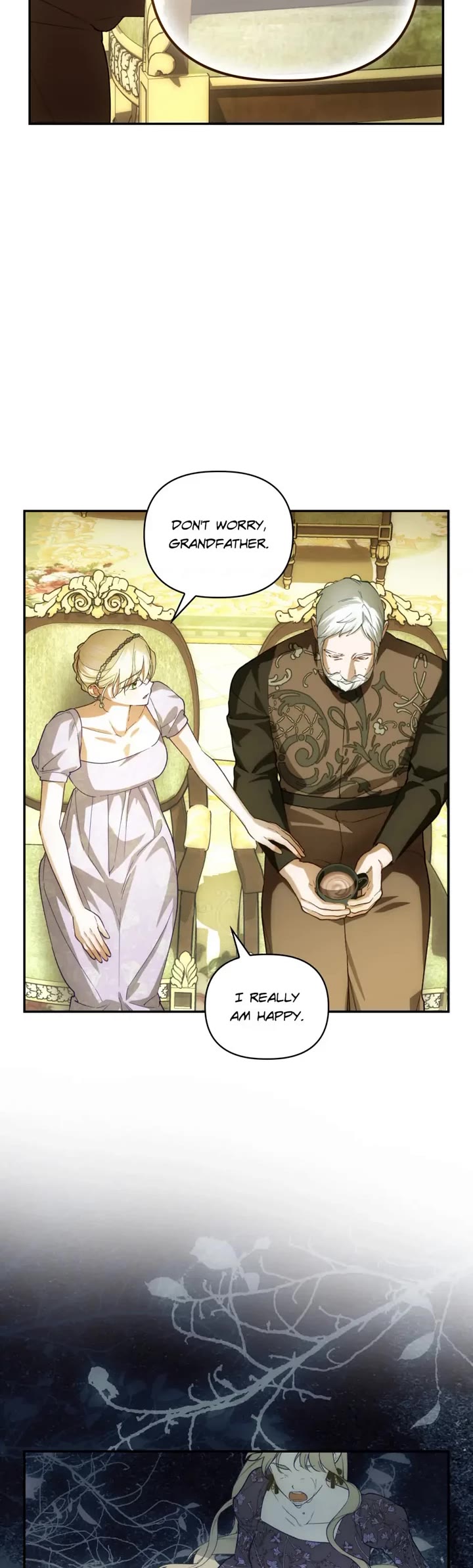 How to Hide the Emperor's Child Chapter 121 page 5 - Chapter 121