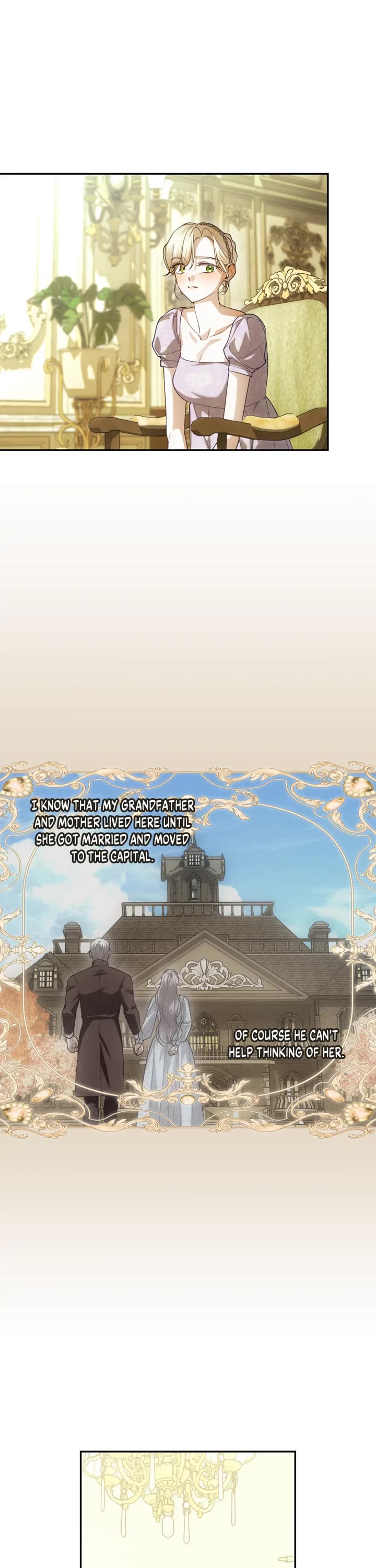 How to Hide the Emperor's Child Chapter 121 page 7 - Chapter 121