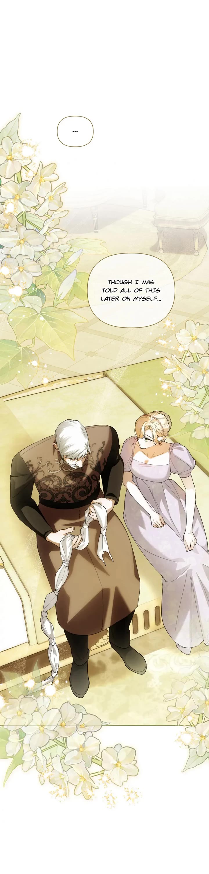 How to Hide the Emperor's Child Chapter 122 page 1 - Chapter 122
