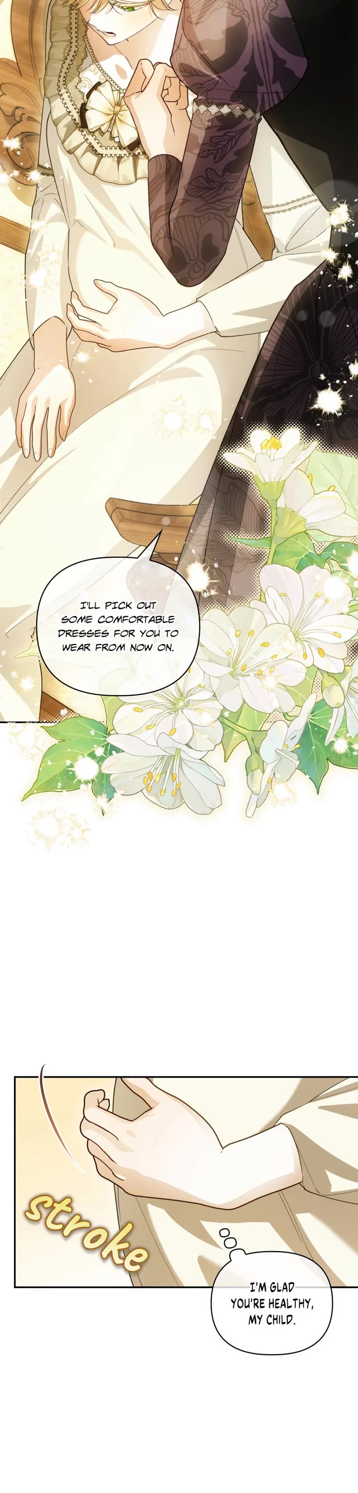 How to Hide the Emperor's Child Chapter 122 page 13 - Chapter 122