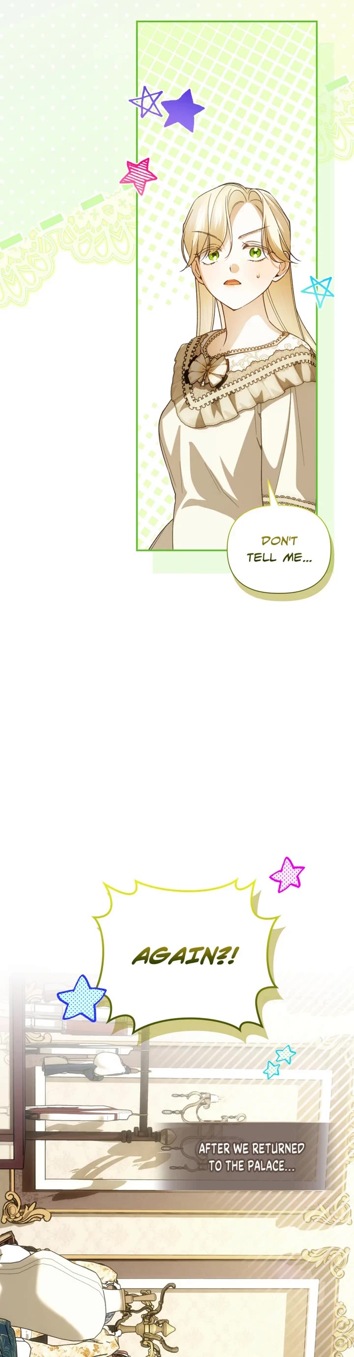 How to Hide the Emperor's Child Chapter 122 page 15 - Chapter 122