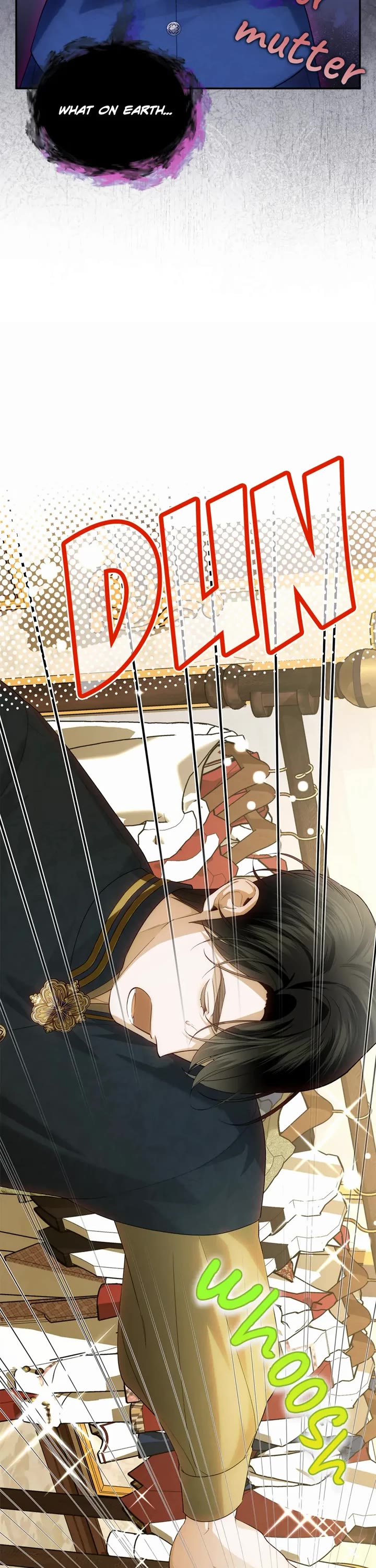 How to Hide the Emperor's Child Chapter 122 page 18 - Chapter 122