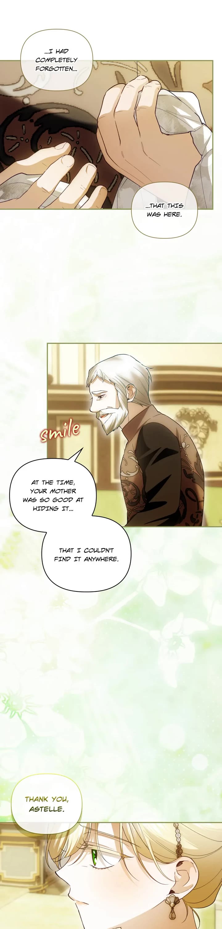 How to Hide the Emperor's Child Chapter 122 page 2 - Chapter 122