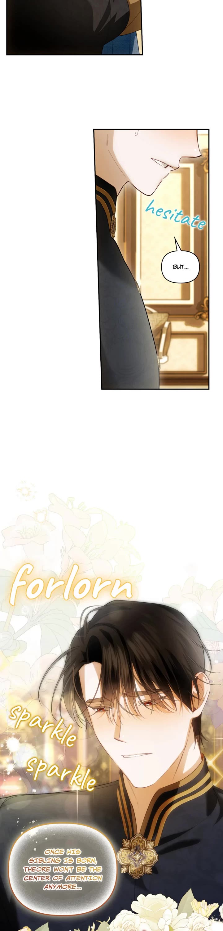 How to Hide the Emperor's Child Chapter 122 page 26 - Chapter 122