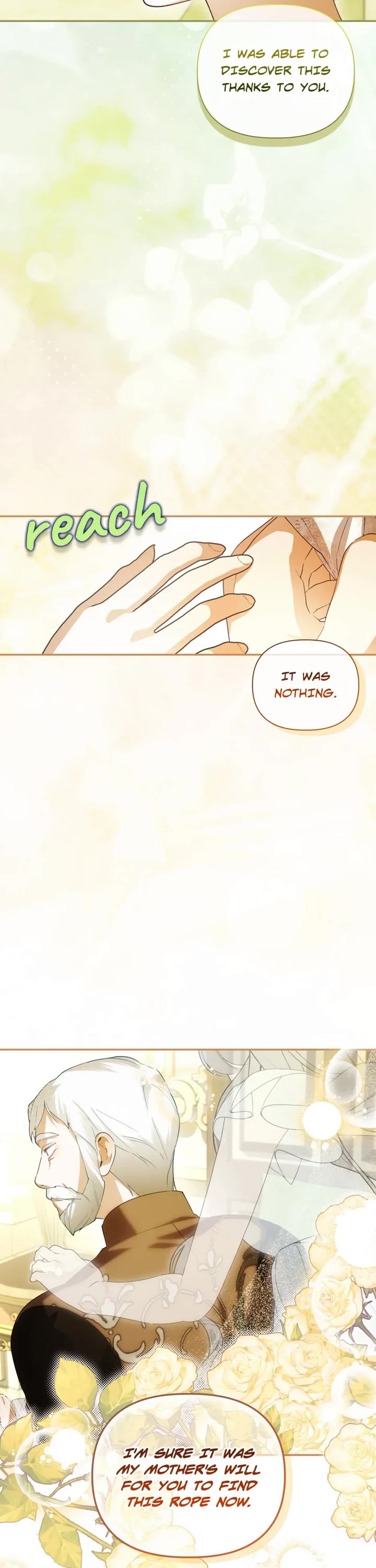 How to Hide the Emperor's Child Chapter 122 page 3 - Chapter 122