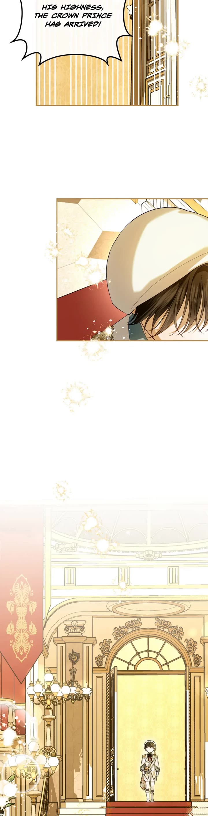 How to Hide the Emperor's Child Chapter 122 page 30 - Chapter 122