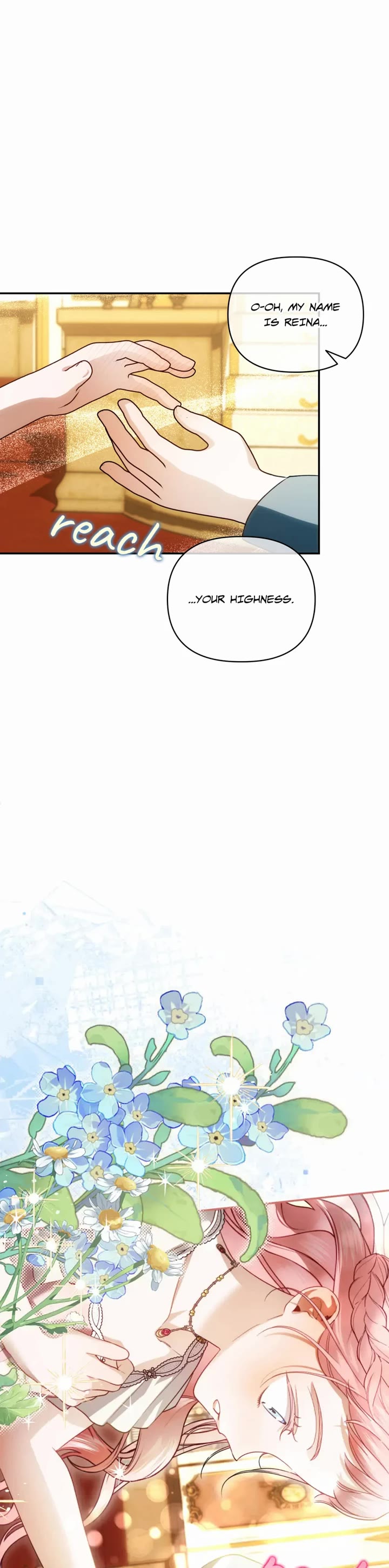 How to Hide the Emperor's Child Chapter 122 page 35 - Chapter 122