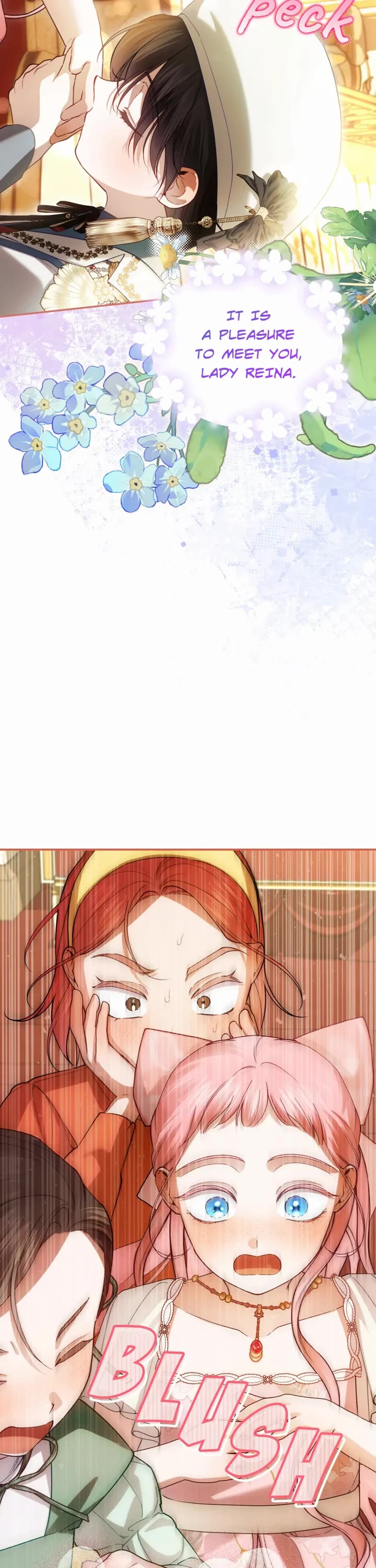 How to Hide the Emperor's Child Chapter 122 page 36 - Chapter 122