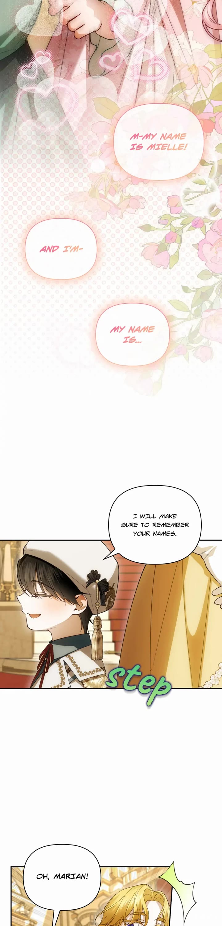 How to Hide the Emperor's Child Chapter 122 page 37 - Chapter 122