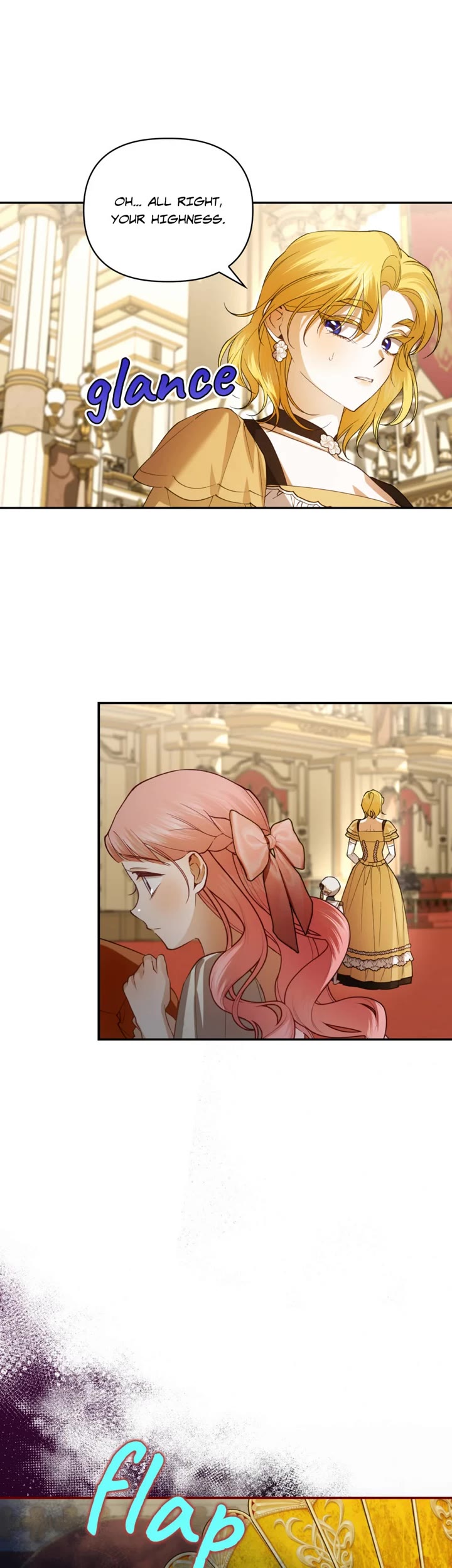 How to Hide the Emperor's Child Chapter 122 page 39 - Chapter 122