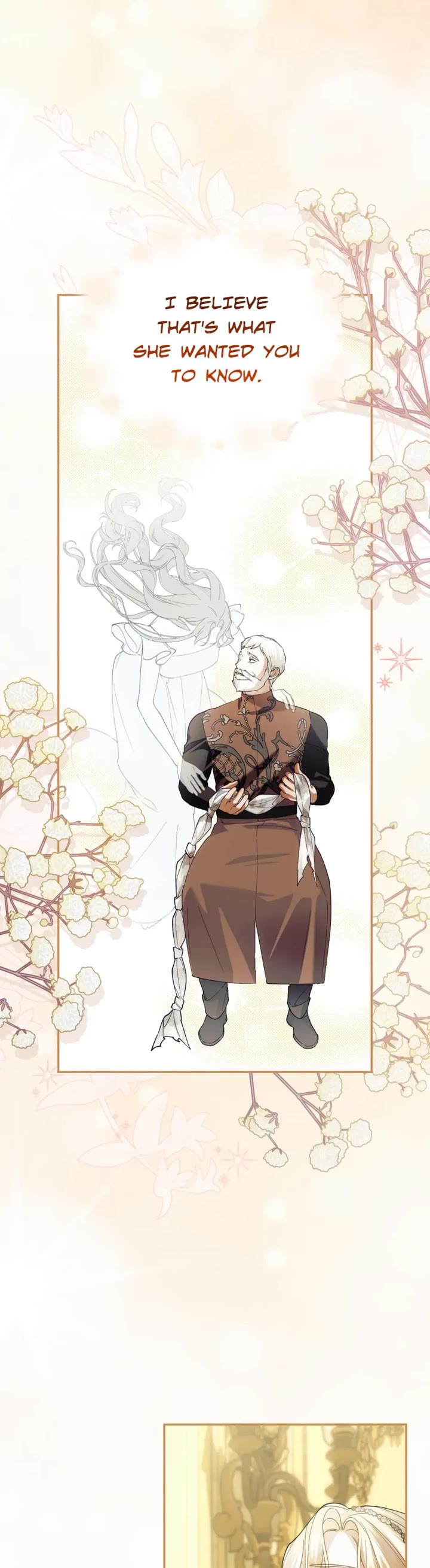 How to Hide the Emperor's Child Chapter 122 page 5 - Chapter 122