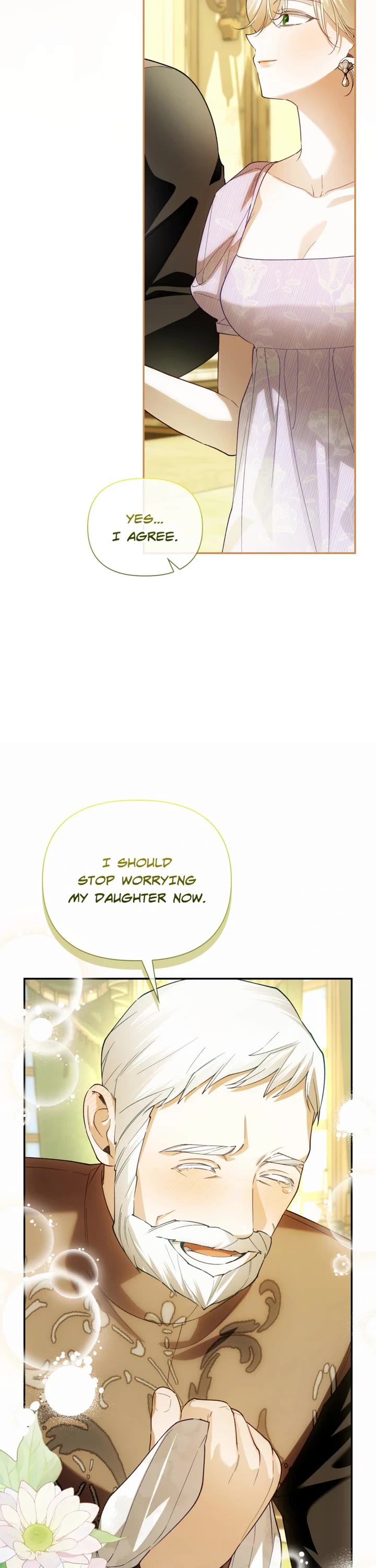 How to Hide the Emperor's Child Chapter 122 page 6 - Chapter 122