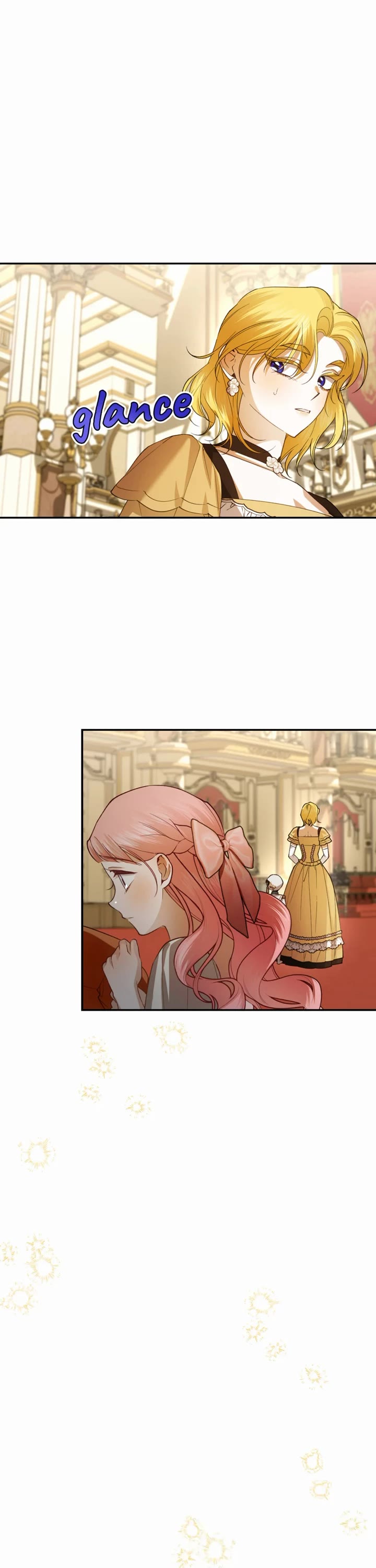 How to Hide the Emperor's Child Chapter 123 page 1 - Chapter 123