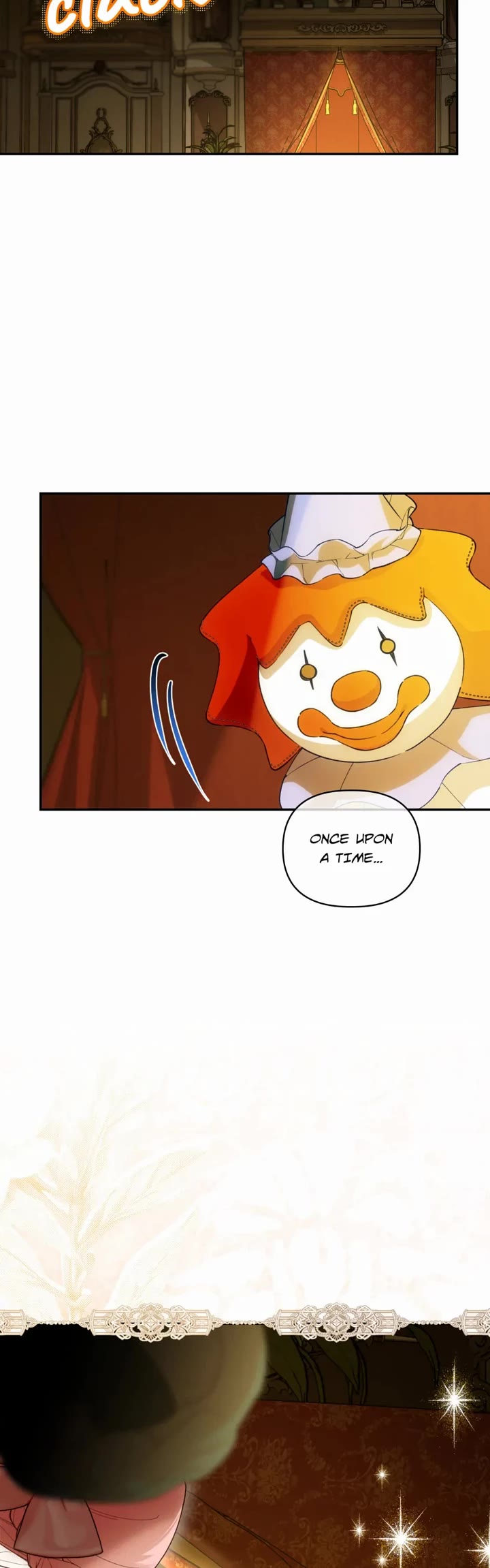 How to Hide the Emperor's Child Chapter 123 page 15 - Chapter 123