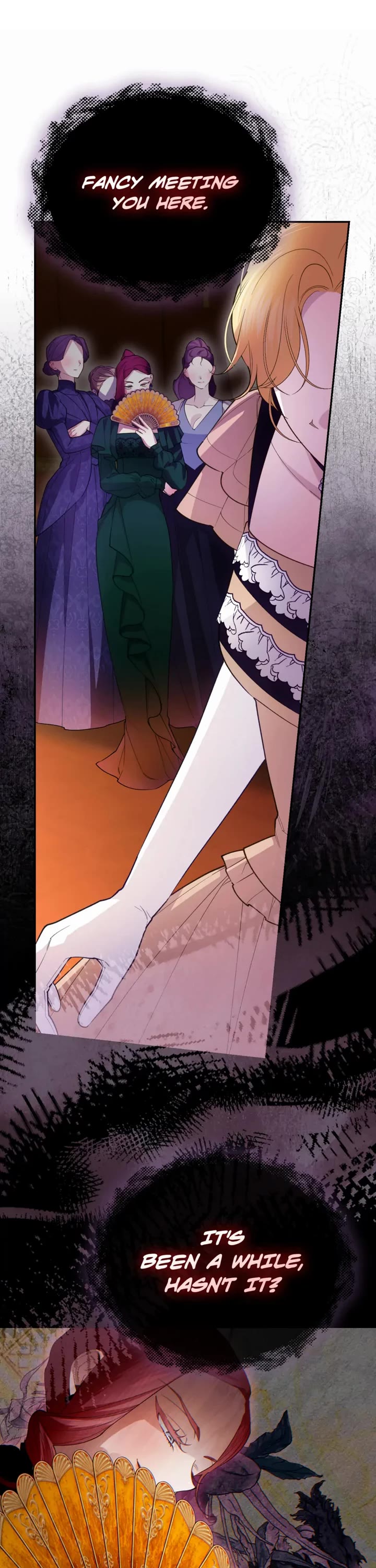 How to Hide the Emperor's Child Chapter 123 page 18 - Chapter 123