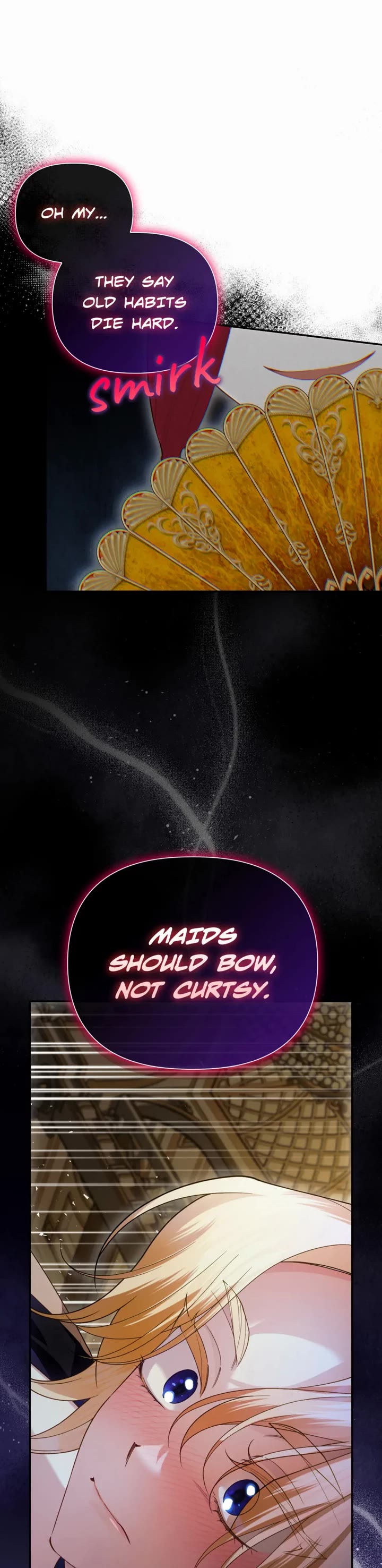 How to Hide the Emperor's Child Chapter 123 page 20 - Chapter 123