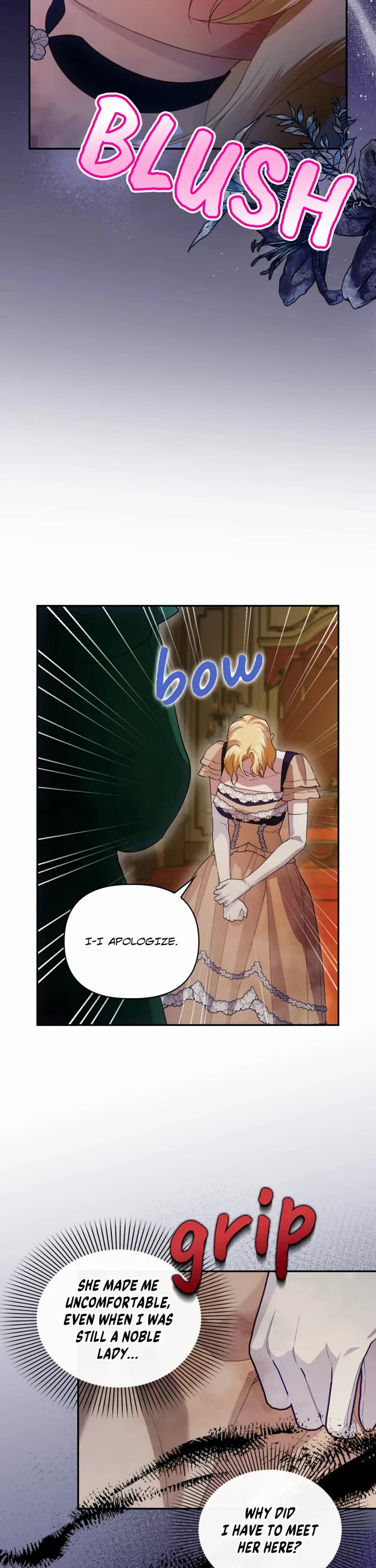 How to Hide the Emperor's Child Chapter 123 page 21 - Chapter 123