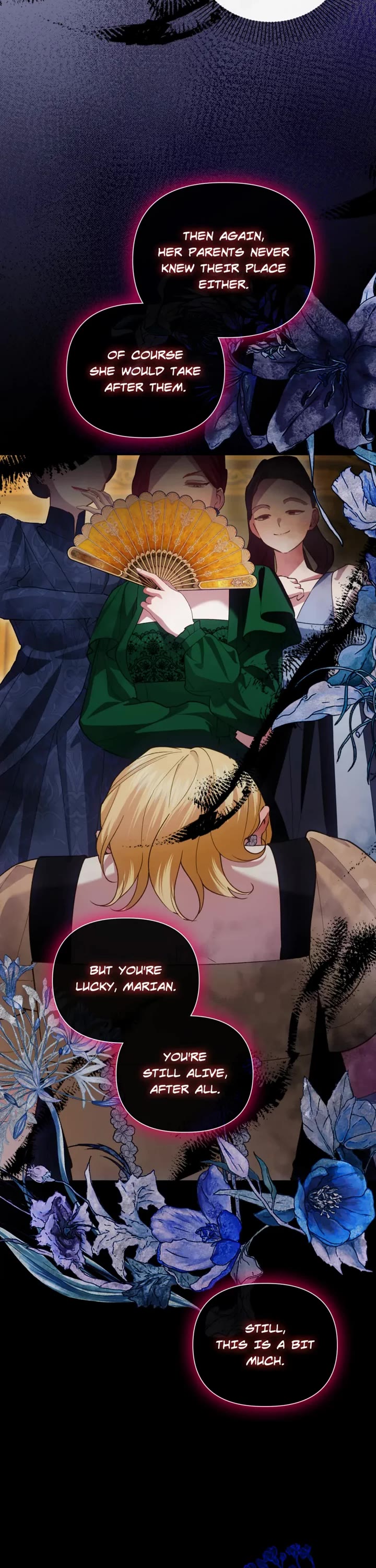 How to Hide the Emperor's Child Chapter 123 page 22 - Chapter 123