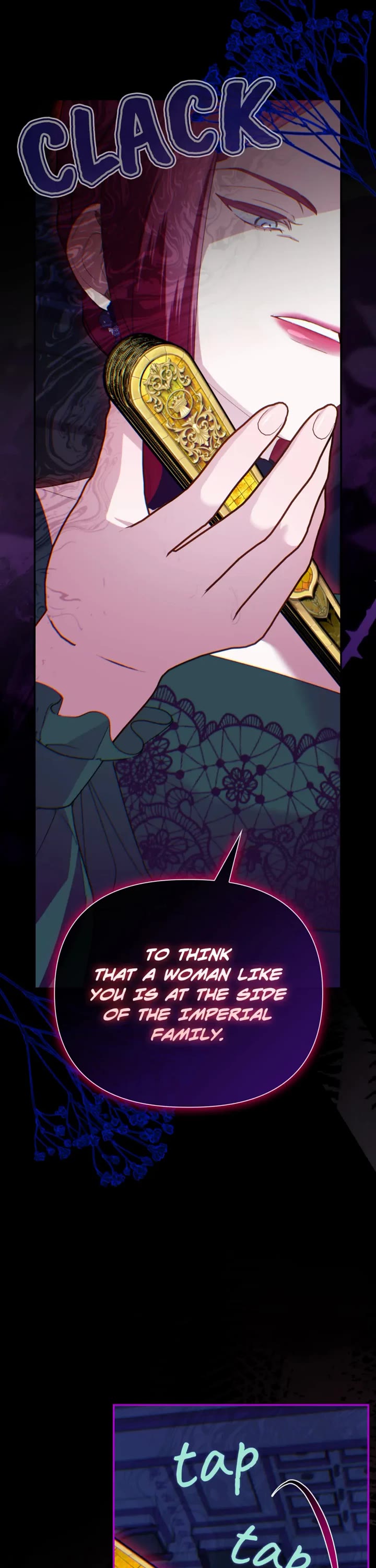How to Hide the Emperor's Child Chapter 123 page 23 - Chapter 123